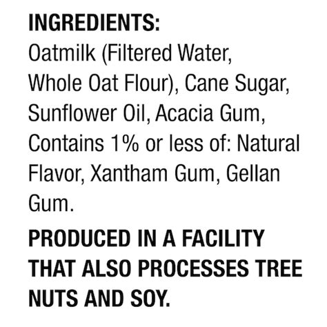 Silk Oatmeal Cookie Creamer, 9 Milliliter, 192 Per Case