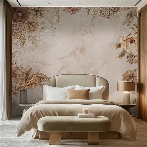 Explore Inspiring Wallpaper Room Ideas for Every Style