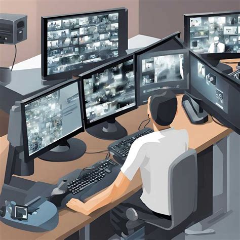 Computer Surveillance 的图像结果