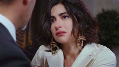 Forbidden Fruit trame turche: Kaya chiude i rapporti con Sahika per le ...