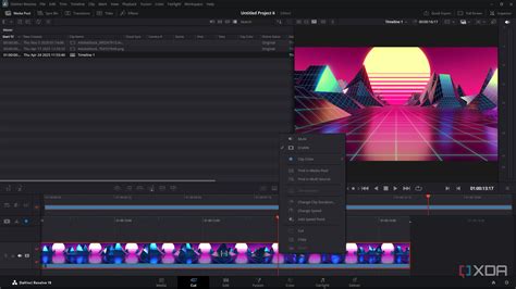 5 reasons I use DaVinci Resolve instead of After Effects for motion ...