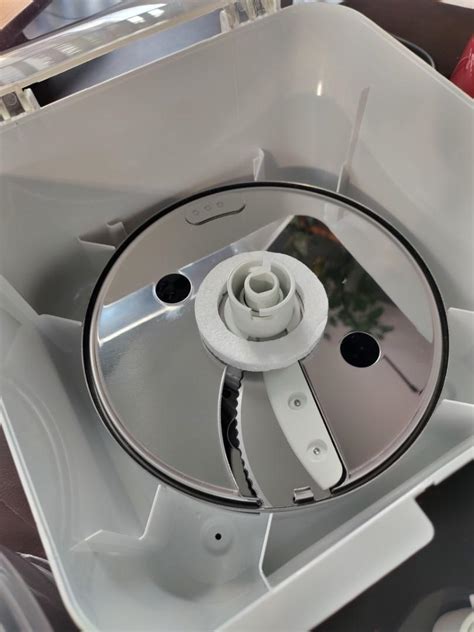 Image result for KitchenAid Food Processor Safety Latch