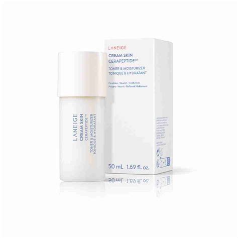 Cream Skin Cerapeptide Refiner • 50ml