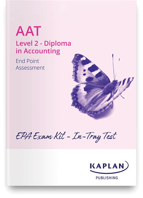 Image result for AAT Level 2 Exam Topics