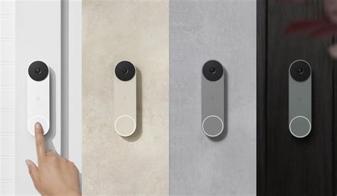 Nest Doorbell Local Storage 的图像结果