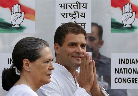 Has Rahul Gandhi reinvented himself or has the public mood changed?