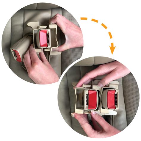 Child Seat Belt Holder at Virginia Ertel blog