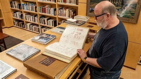 Image result for OKC Library