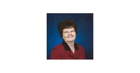 Elaine Gunn Obituary (2024) - Meridian, MS - Robert Barham Family ...