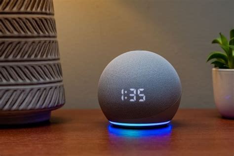 Alexa can now detect more types of sounds