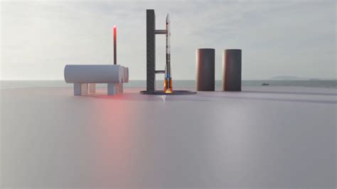 Blender Rocket Tutorial 的图像结果