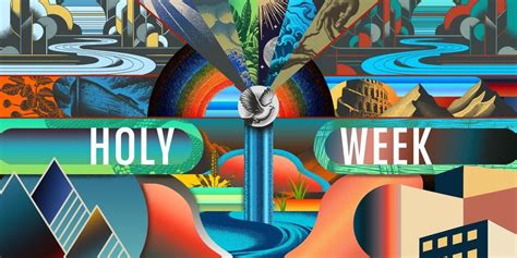 Holy Week @ LS Downtown Sparks, Lincoln Park Elementary School, Sparks ...