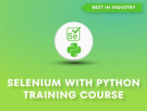 Selenium with Python Full Course for Beginners 的图像结果