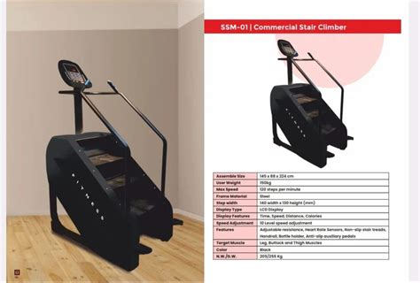 Stair Climber Exercise Machine 的图像结果