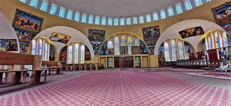 Church of Our Lady Mary of Zion, Axum - Tripadvisor