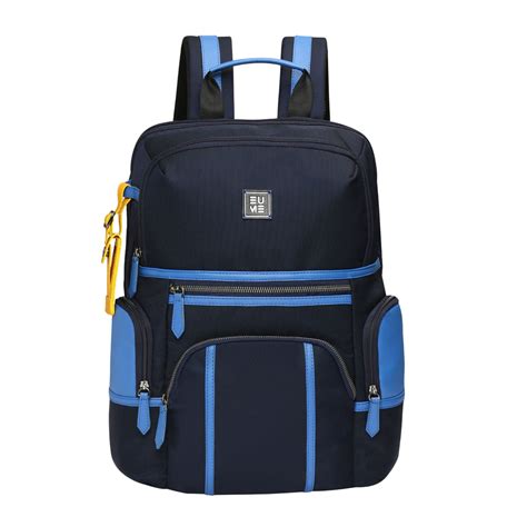 Laptop Backpacks - Stylish & Functional Bags for Work – EUME