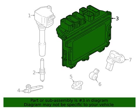 Image result for BMW Engine Control Module