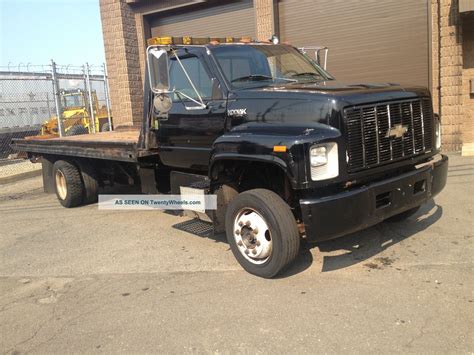 1995 Chevy Kodiak