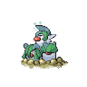 Galltrio #288.51 - FusionDex