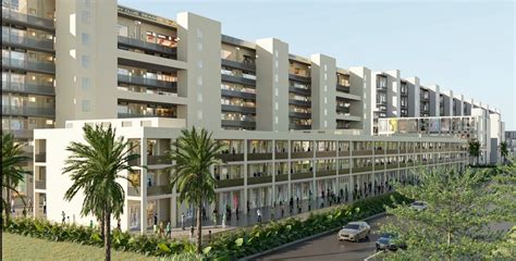 The STJ Group - Commercial & Residential Builders In Mohali
