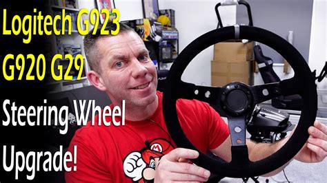 Logitech G920 Wheel Driver Install 的图像结果