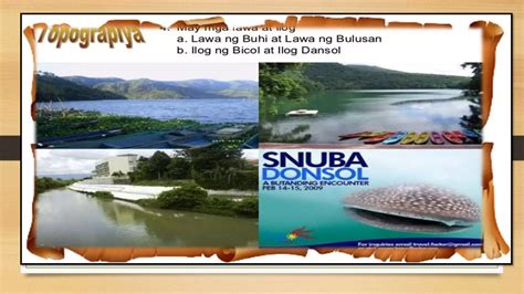 Rehiyon V:Bicol Region | PPTX