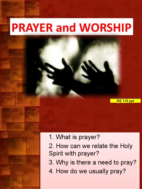 Image result for Prayer Course 2 Study Guide