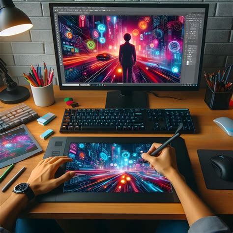 Image result for How to Write On a Computer Screen