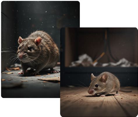 Rodent Control,Rat Control,Mice Pest Control Services India