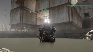 Image result for Fallout 4 Watch Mod