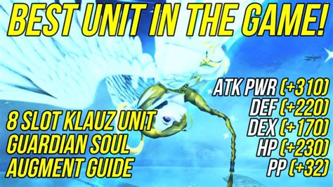 Image result for PSO2 Klauz