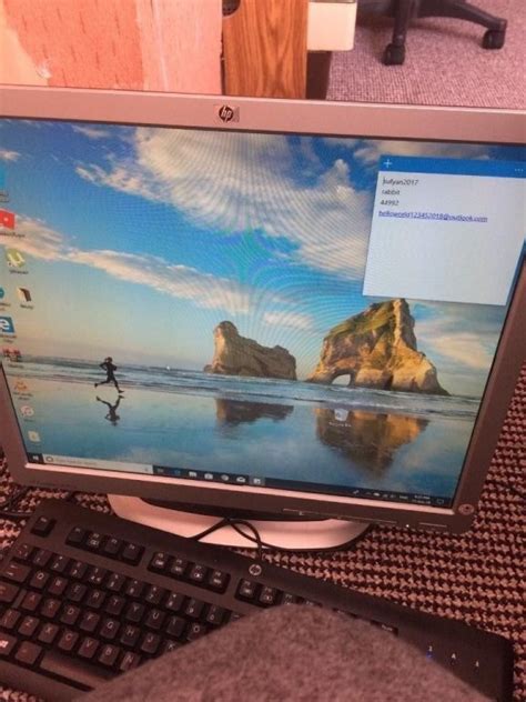 Set Up HP Computer 的图像结果