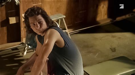 Picture of Montana Jordan in Young Sheldon - montana-jordan-1586447108 ...