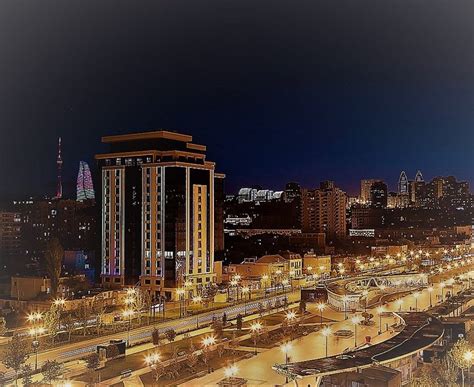 MÖVENPICK WINTER PARK BAKU - Hotel Reviews, Photos, Rate Comparison ...