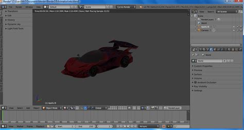 Image result for Blender Reduce Poly Count