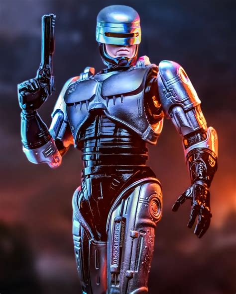 Image result for Not My Problem RoboCop