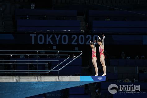 东京奥运会跳水女子双人10米台决赛，中国队斩获金牌-新闻频道-和讯网