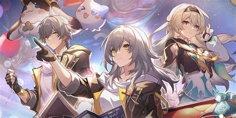 R Honkaistar Rail Leaks