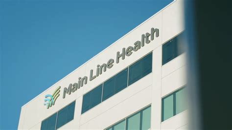 Image result for Main Line Health Capital Project