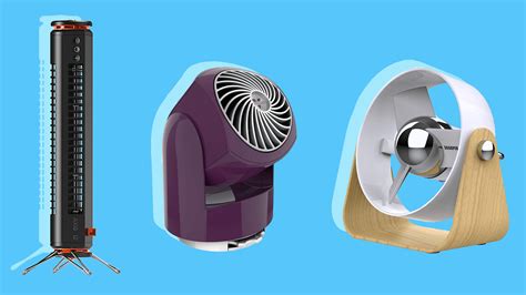 blue Usb Table Fan 6 Mini Portable Desktop Cooling Desk Quiet C 経典ブランド