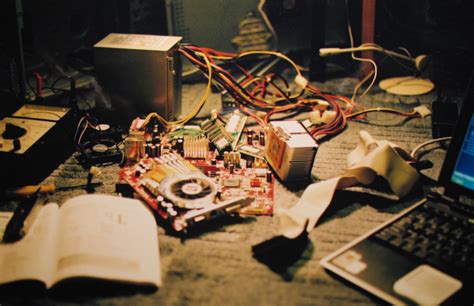 Over Clock Control 的图像结果