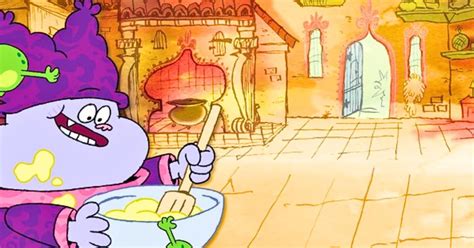 Image result for Chowder Intro