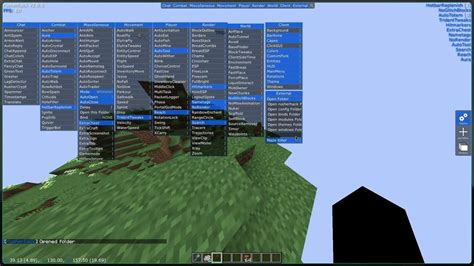 How to Install Rusherhack 的图像结果