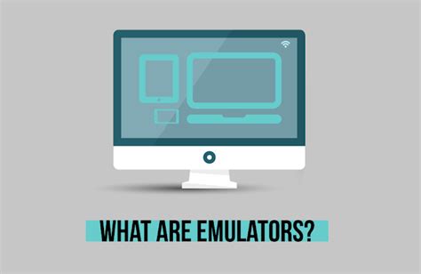 Image result for How to Use Emulators