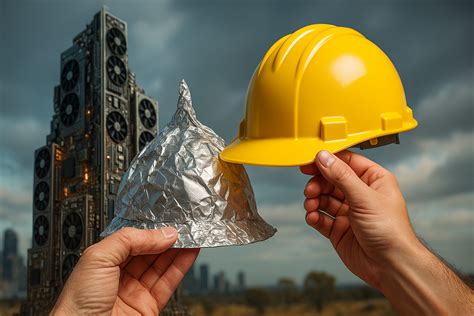 Tin-Foil Kangaroos | System.Daniel.Status