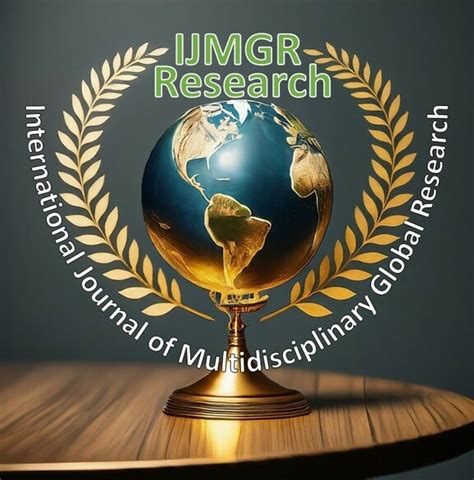 Journals - IGRF-DITI