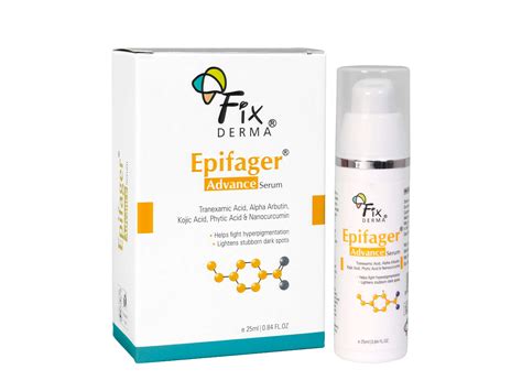 Epifager Advance Serum – iMediCart E Pharmacy