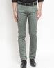 Buy Green Trousers & Pants for Men by HANCOCK Online | Ajio.com