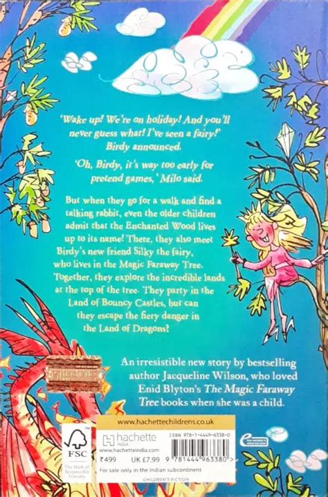 The Magic Faraway Tree - A New Adventure – Books and You