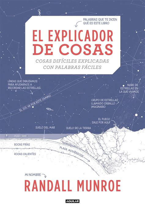 Buy El explicador de cosas: Cosas difíciles explicadas con palabras ...
